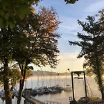Waldhaus 別荘 Möhnesee