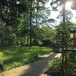 Waldhaus Casa de Férias Möhnesee