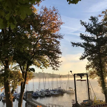 Waldhaus Vakantiehuis Möhnesee