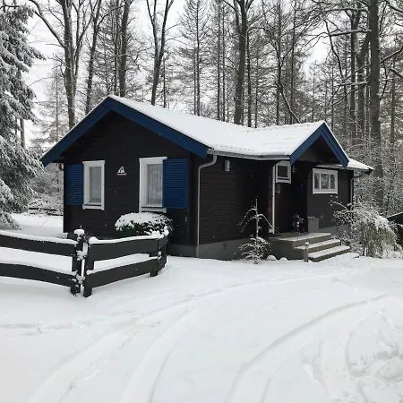 Waldhaus Dom wakacyjny