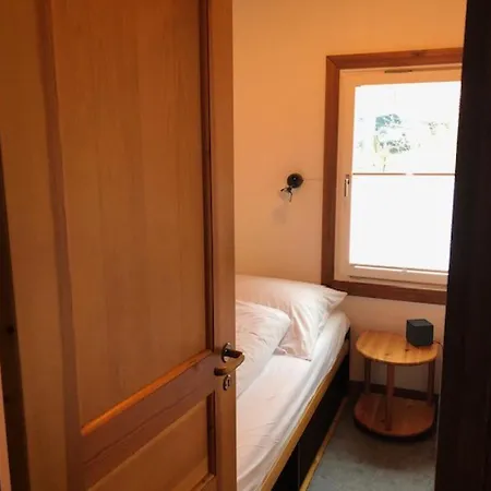 Dom wakacyjny Waldhaus