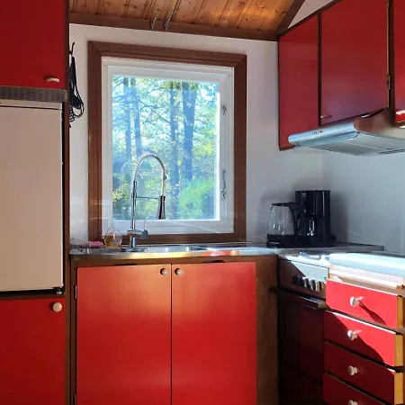 Waldhaus Vakantiehuis *