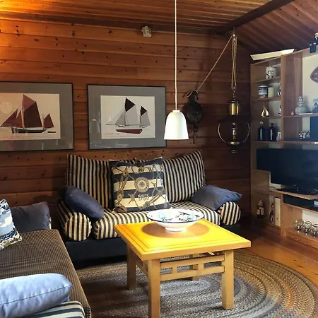 Waldhaus Vakantiehuis