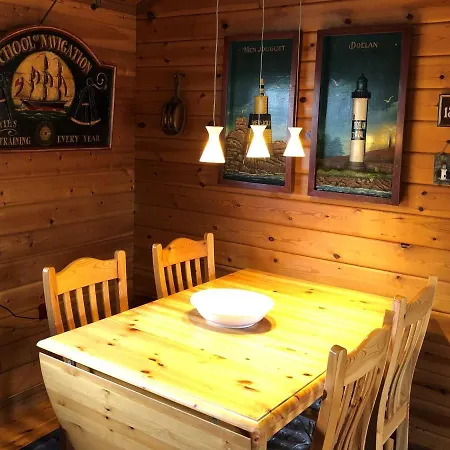 Dom wakacyjny Waldhaus