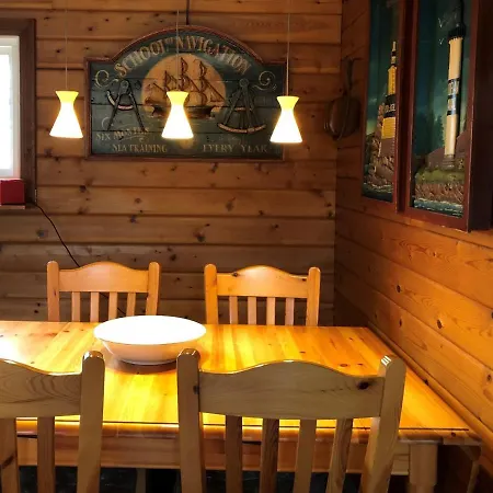 Waldhaus Dom wakacyjny Möhnesee