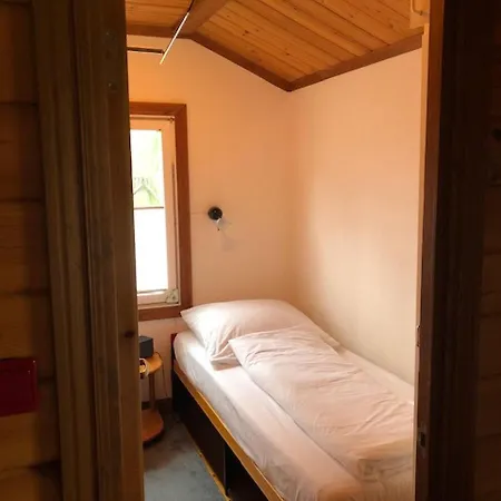 Waldhaus Vakantiehuis