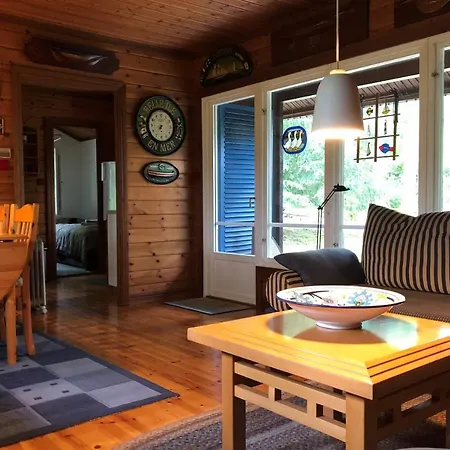 Dom wakacyjny Waldhaus