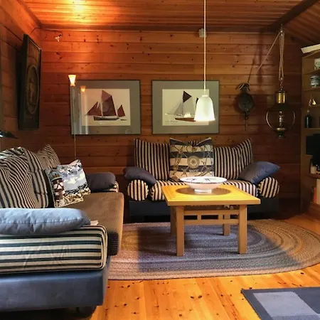 Waldhaus * Möhnesee