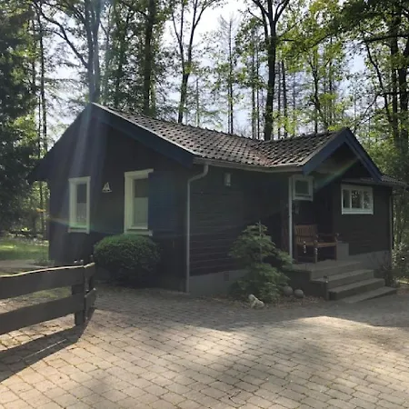 Waldhaus Möhnesee