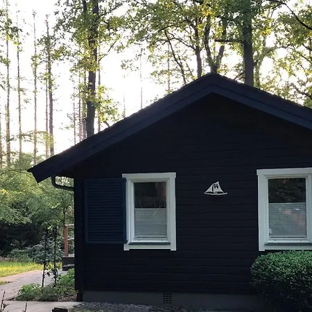 Dom wakacyjny Waldhaus