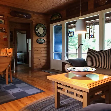 Waldhaus Dom wakacyjny *