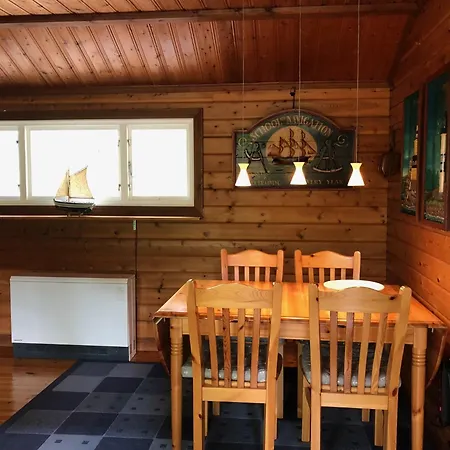 Dom wakacyjny Waldhaus