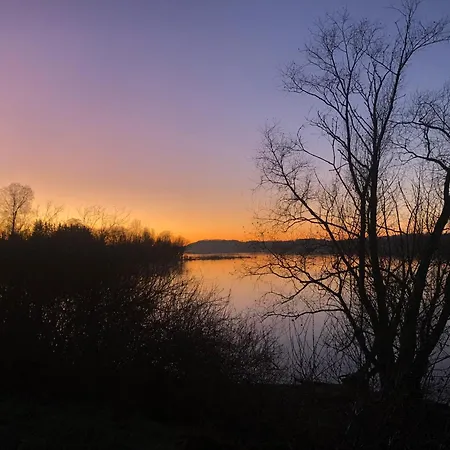 Waldhaus Dom wakacyjny