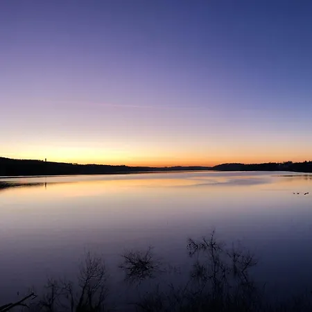 Waldhaus *