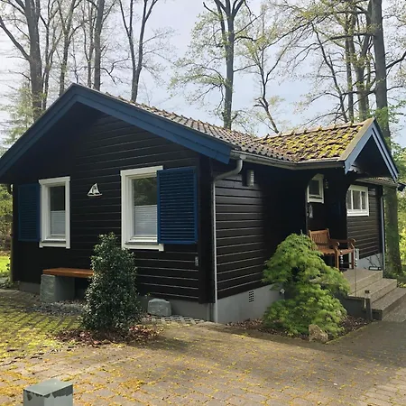 Waldhaus Vakantiehuis *