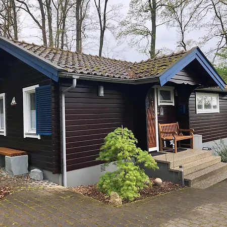 Vakantiehuis Waldhaus