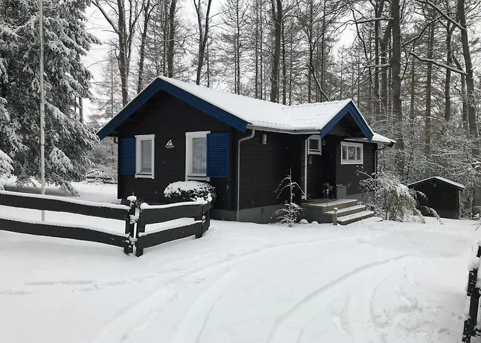 Waldhaus Vakantiehuis