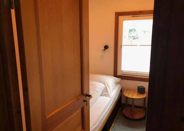 Vakantiehuis Waldhaus