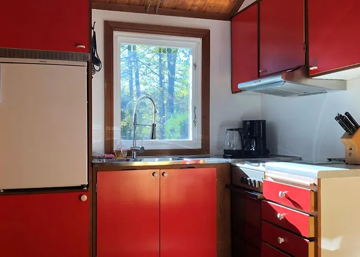 Waldhaus Vakantiehuis *