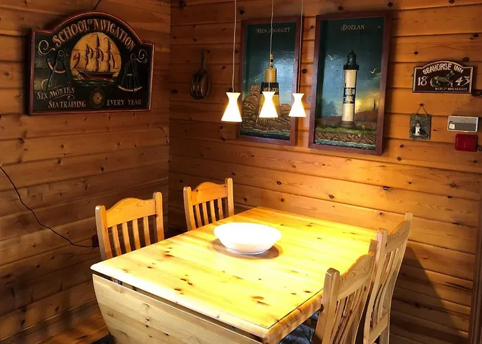 Vakantiehuis Waldhaus