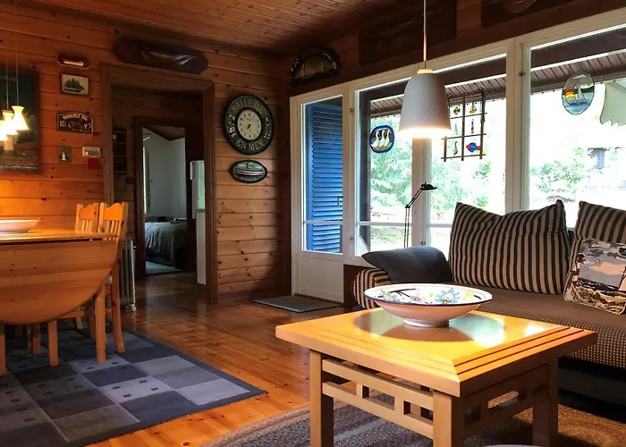 Prázdninový dům Waldhaus