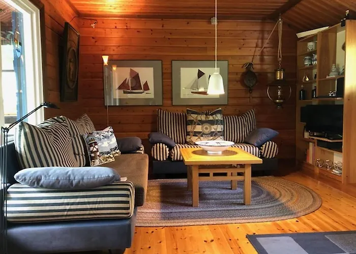 Waldhaus * Möhnesee