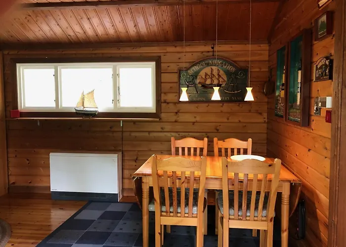 Vakantiehuis Waldhaus