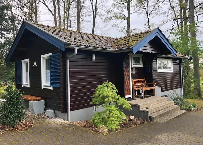 Prázdninový dům Waldhaus